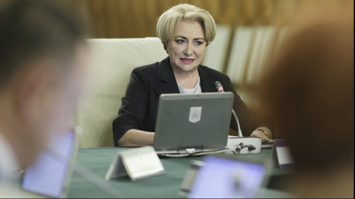 Guvernul Dăncilă, acuzat că și-a încălcat promisiunile. Încep executările silite