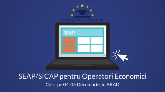 Care este cel mai rapid mod de a învăța să lucrezi în SEAP?