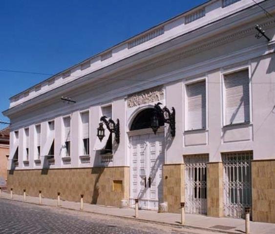 Iustin Cionca: „Restaurăm Muzeul din Lipova”