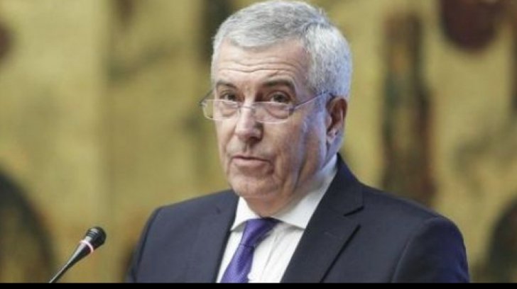 Tăriceanu atacă generația Rezist: 