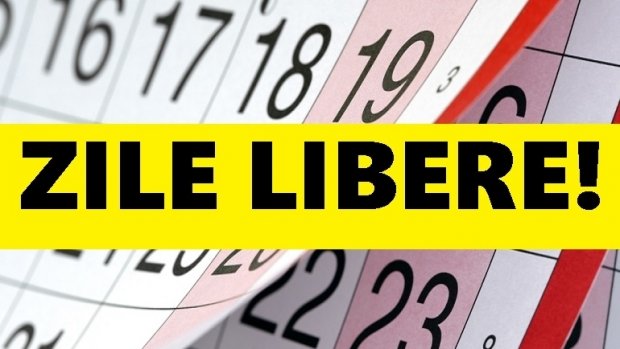 Veşti bune pentru angajaţi: 24 şi 31 decembrie ar putea fi zile libere. Cum vor lucra românii de Crăciun şi Revelion