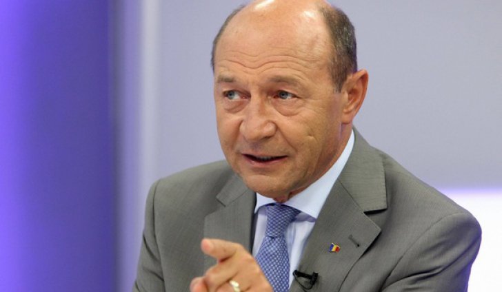 Băsescu, mesaj năucitor pentru liderul PSD: Dragnea, pleacă acum!