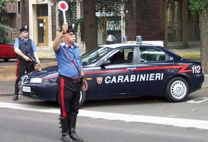Şoferii români, vânaţi în Italia. Maşinile, ridicate de Poliţie, după schimbarea Codului Rutier