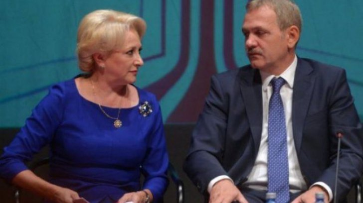 Întâlnire de taină la sediul PSD. Dăncilă, Teodorovici şi Vâlcov, ŞEDINŢĂ DECISIVĂ cu Dragnea