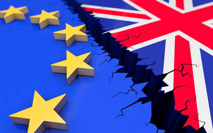 Decizie-surpriză despre Brexit. Marea Britanie poate renunţa unilateral la ieşirea din UE