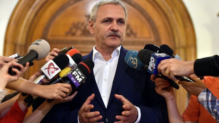 O nouă tentativă de revocare a lui Dragnea