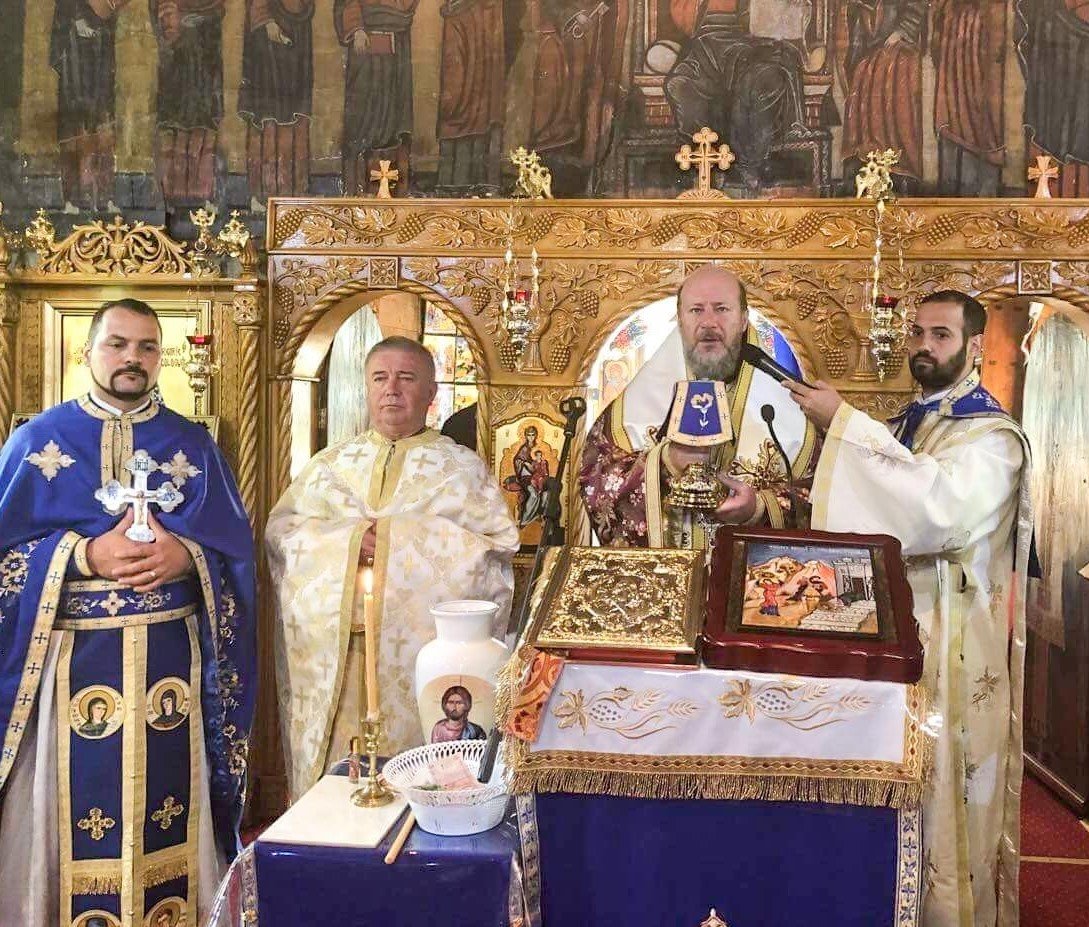 Bisericile de lemn, o zestre etnografică și religioasă a Aradului