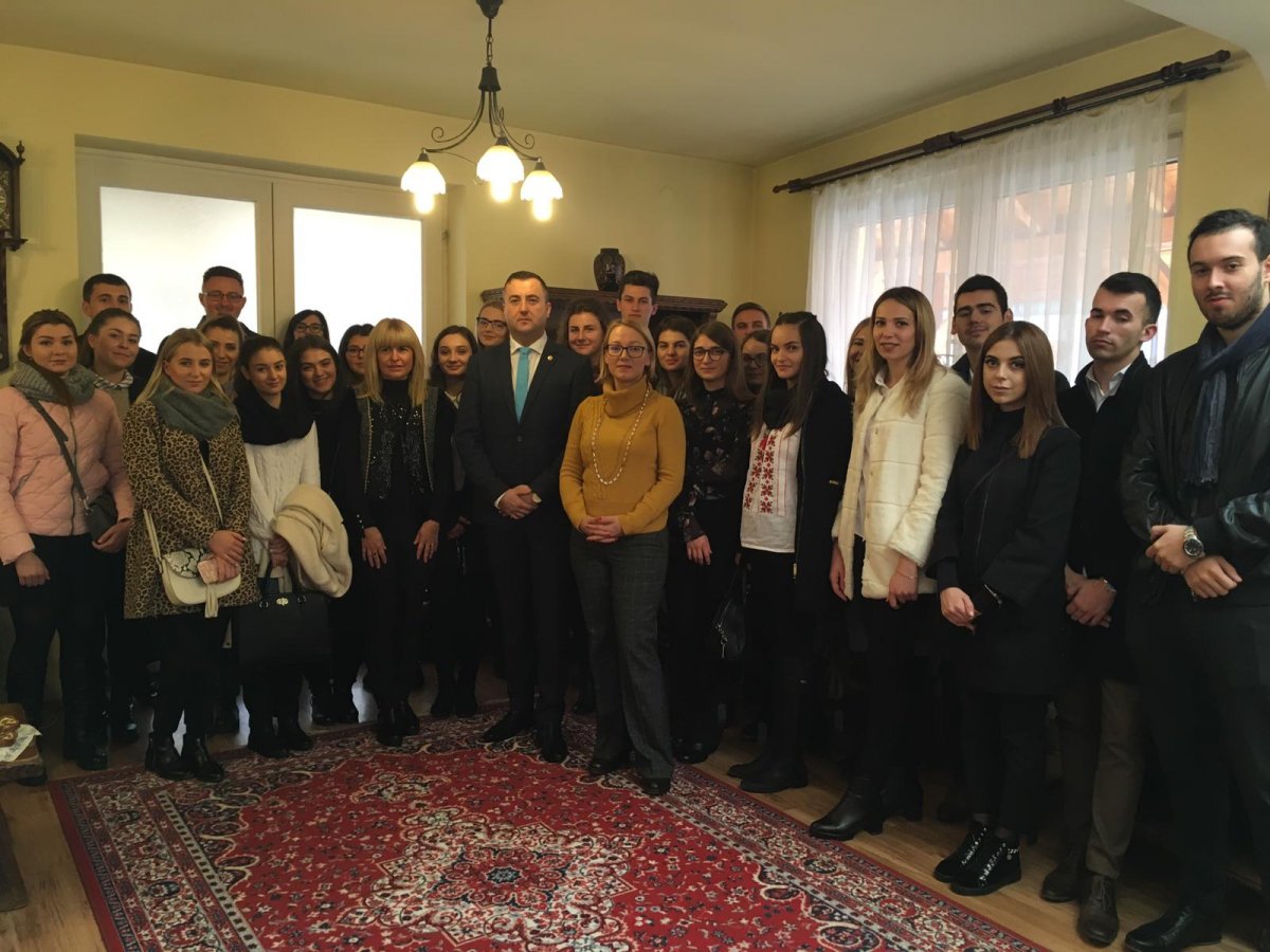Gala Minorităților la Békéscsaba şi hramul Catedralei Episcopale din Gyula