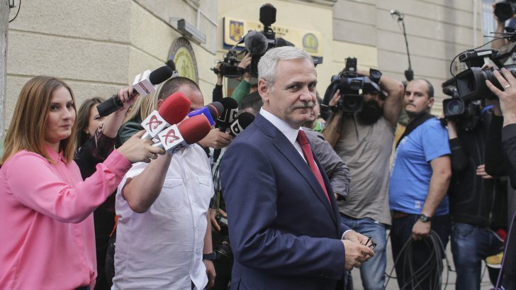 Dragnea primește un nou respiro. Amânare în dosarul anagajarilor fictive