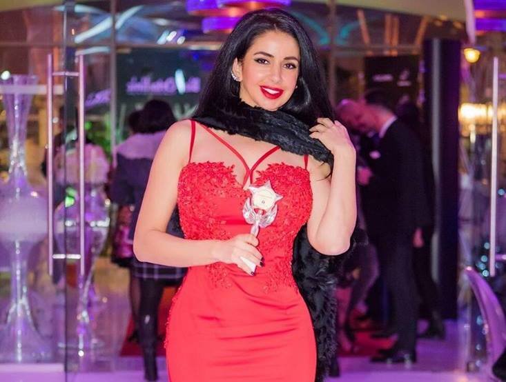 Felba Mona, designerul anului 2018 la Gala Celebrity Awards –Femei de succes