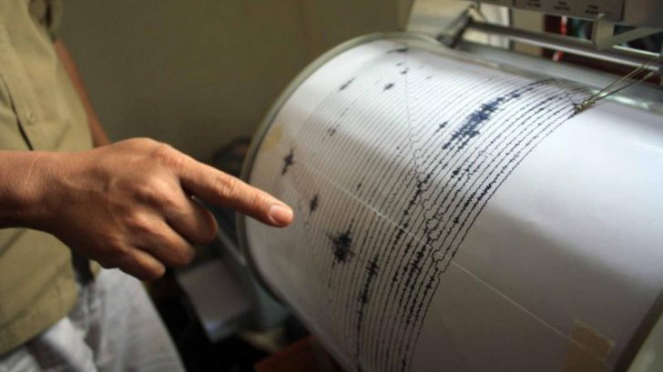 Alertă falsă de cutremur în Timiş. Anunţul INFP