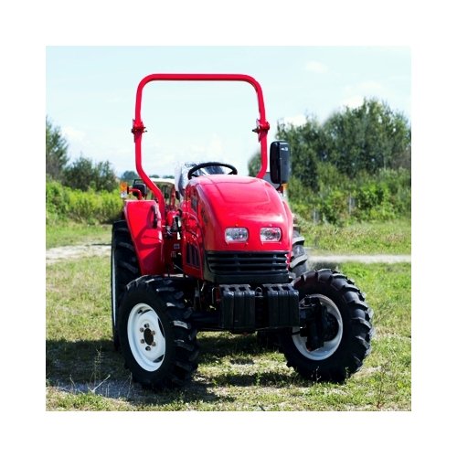 Tractorul – utilajul agricol care a schimbat în totalitate eficiența activităților agricole