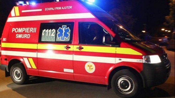 Accident teribil la un ştrand din Hunedoara: Un copil de 6 ani, în comă