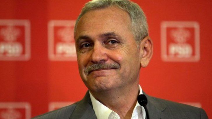 Dragnea, luat peste picior: 