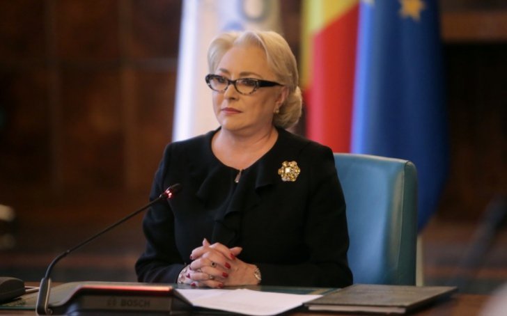 România primește CRITICI DEVASTATOARE de la Bruxelles. Guvernul Dăncilă, luat în vizor