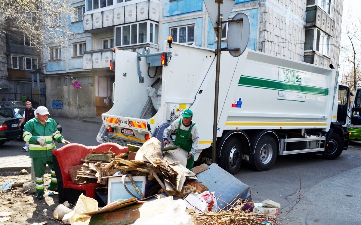 ADISIGD Arad și RETIM anunță modificarea tarifelor de colectare a deșeurilor în Zona 1 Arad