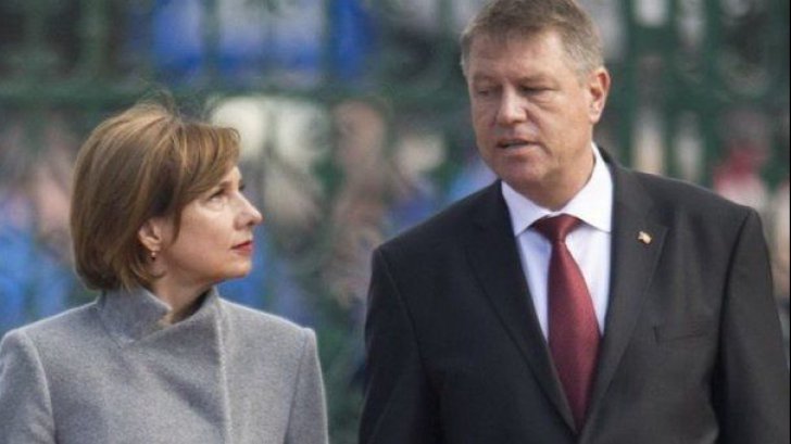 Decizii grele pentru Klaus Iohannis