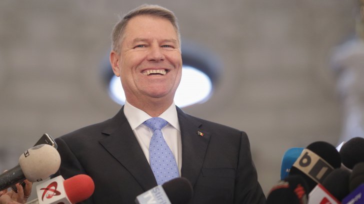 Klaus Iohannis refuză numirile noilor miniștri: ”PSD-ul o să aibă ocazia să mai încerce o dată”