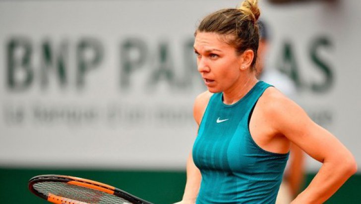 Simona Halep, în primul meci din 2019. Surpriză: cu cine va juca