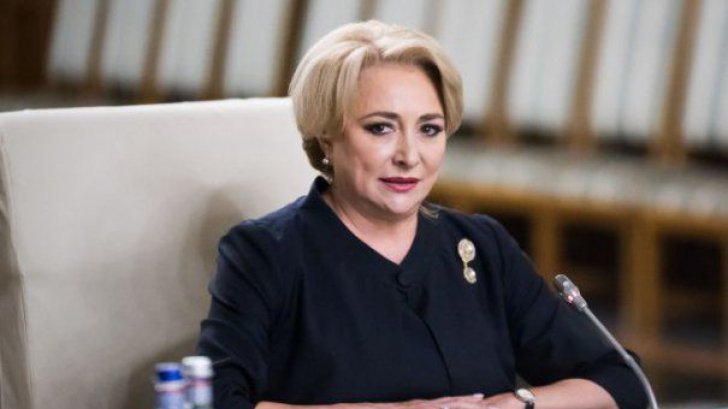 Tatăl Vioricăi Dăncilă a fost condamnat și amnistiat pe vremea lui Ceaușescu