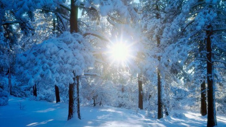 Prognoza ANM a fost revizuită! Se anunță schimbări meteo DRAMATICE, în următoarea lună