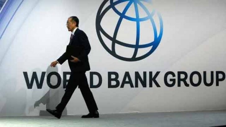 Banca Mondială dinamiteză planurile guvernului, economia începe să dea înapoi