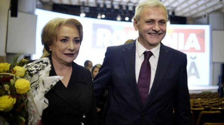 Regres dramatic. Guvernul PSD-ALDE a aruncat România pe ultimul loc al democrației în UE - RAPORT