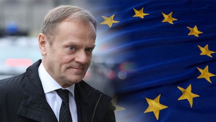 Ambasada Suediei, reacție fabuloasă după discursul lui Donald Tusk în română
