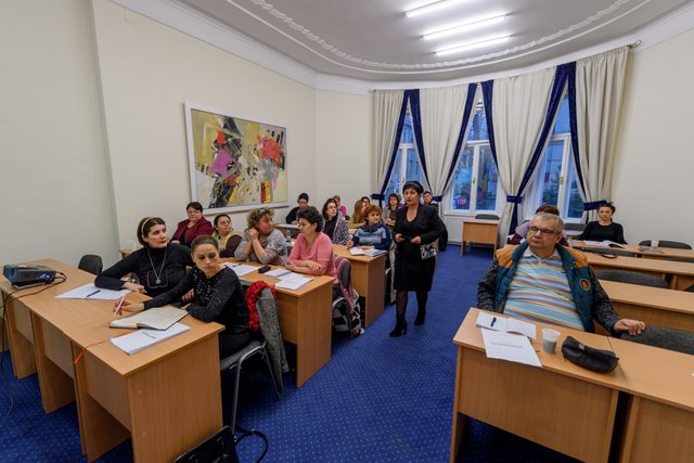 ACHIZIŢII PUBLICE DE LA PLANIFICARE LA ATRIBUIRE