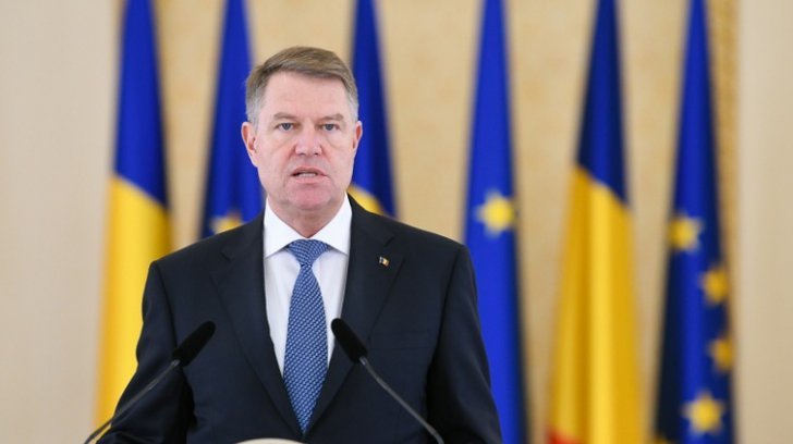 Iohannis refuză din nou miniștrii: PSD n-are decât să vină cu propuneri care să mă convingă