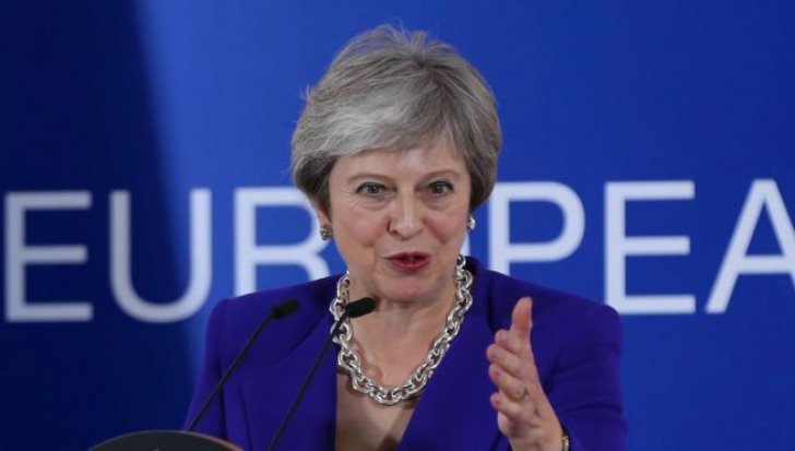 Ziua Z pentru Brexit. Ce se întâmplă dacă Parlamentul UK respinge azi acordul cu UE