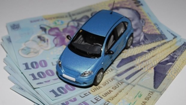 Impozit auto 2019: Cum se calculează şi până când se plăteşte