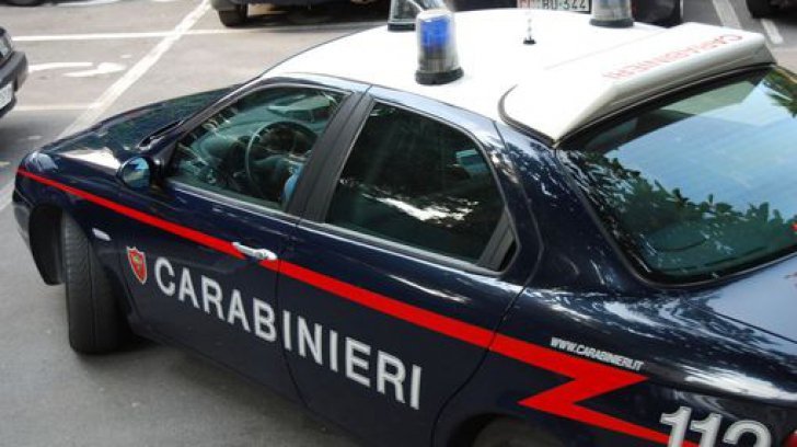 Patru români morți în Italia, într-un accident produs cu poliția pe urmele lor