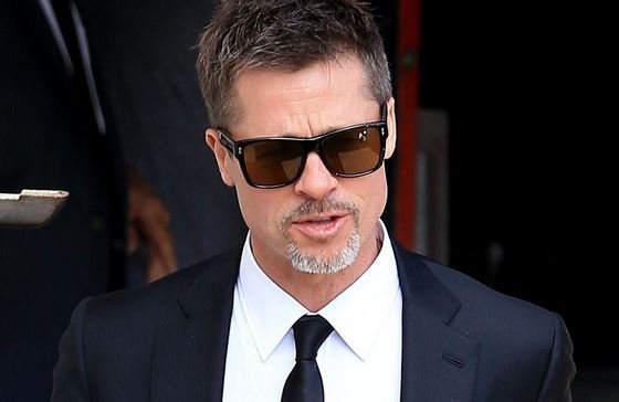 Brad Pitt ar avea o relaţie cu o celebră actriţă născută în Africa de Sud, prima după despărţirea de Angelina Jolie