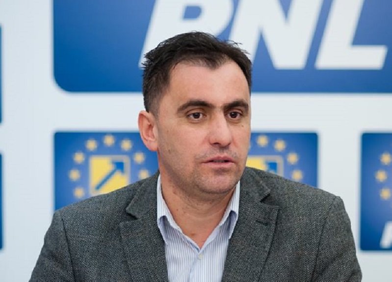 Senatorul Ioan Cristina: „PSD vrea să pună mâna pe Banca Națională”