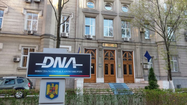 Guvernul taie de la DNA și DIICOT