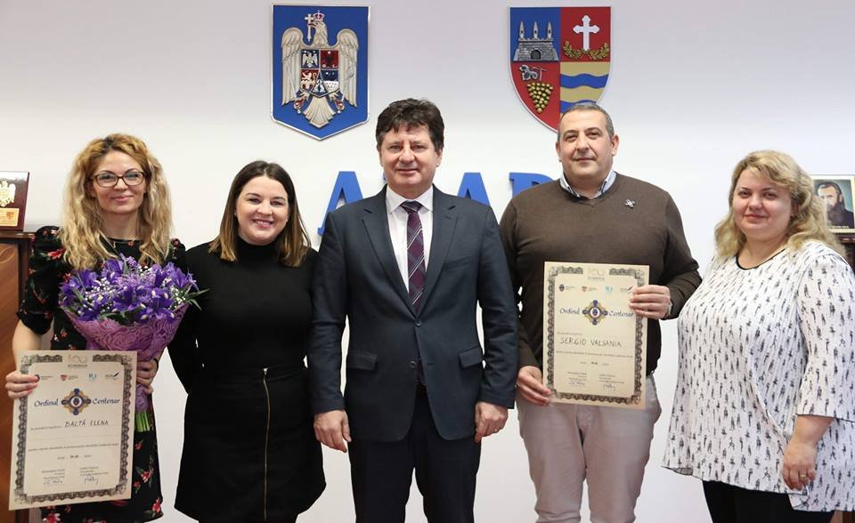 Iustin Cionca, președintele Consiliului Județean Arad: „Le mulțumesc celor care donează pentru Spitalul Județean”