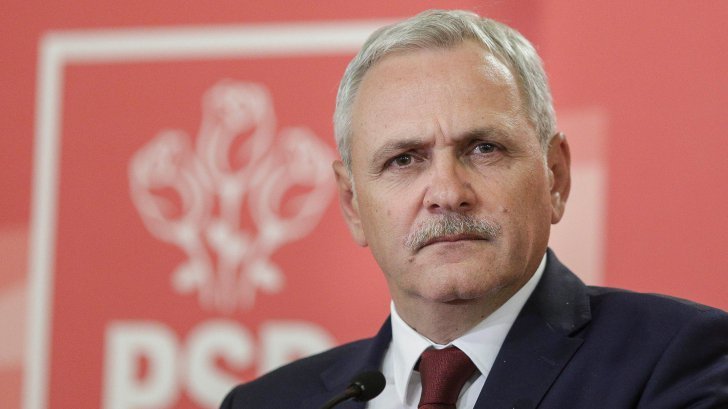 PSD mai pierde un deputat și majoritatea în Cameră. Dragnea poate fi descăunat