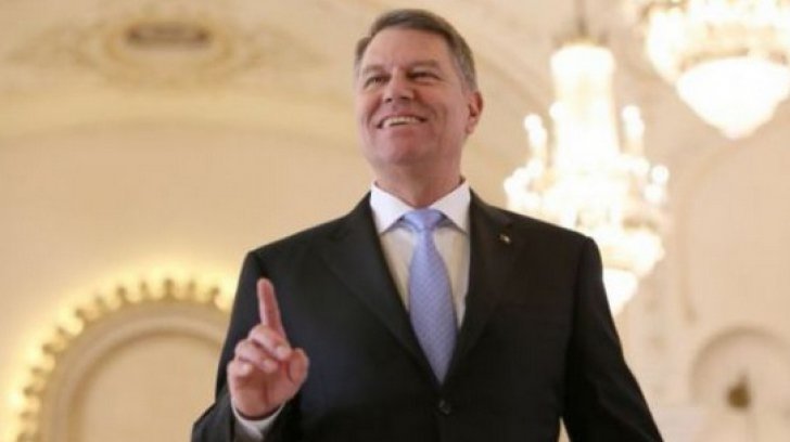 Iohannis: Ordonanaţa lui Toader neconstituţională, PSD vrea să-şi salveze politicienii cu probleme