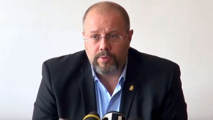 Viceprimarul Capitalei la Parchet, după ce a admis că i-a mințit pe procurori în dosarul ”10 august”