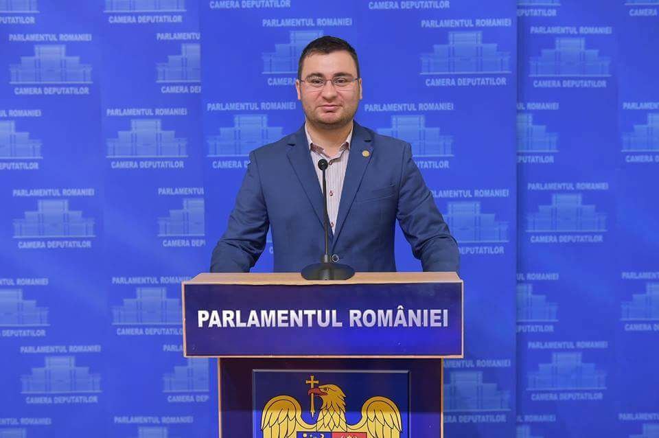 Glad Varga: „Guvernul PSD-ALDE nu este interesat de asigurarea accesului populației la serviciile medicale primare”