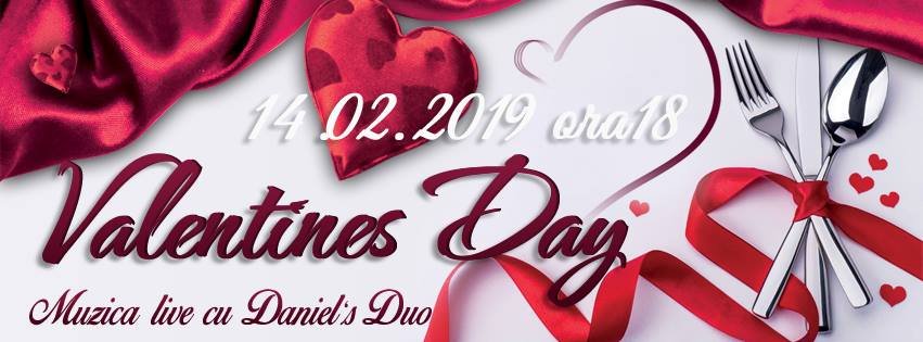 Valentines Day la Best Western Hotel Central Arad