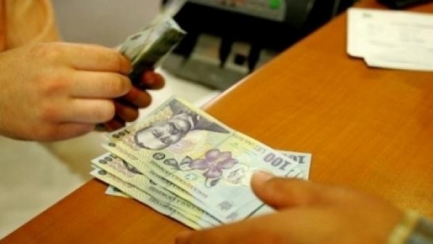 Indicele ROBOR la 3 luni a scăzut la 3,10%