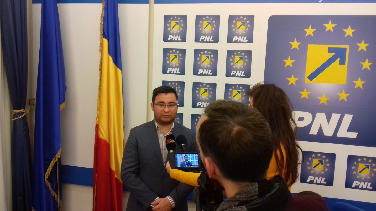 Glad Varga: „Bugetul trece, dar problemele de mediu rămân”