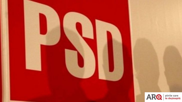 Demisie de ultimă oră din PSD