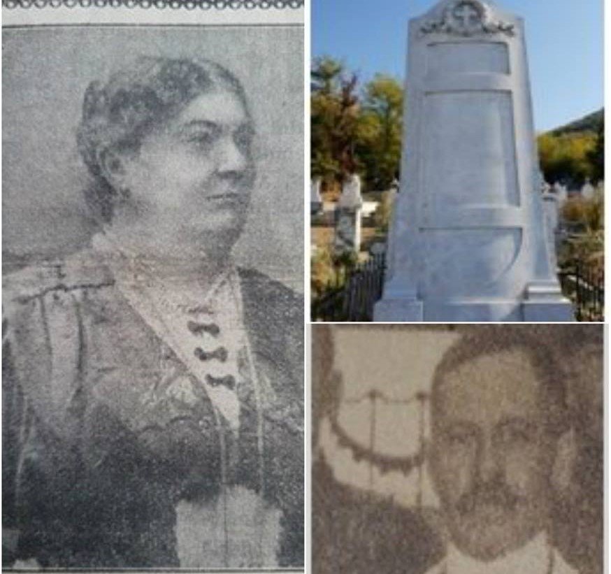 Șiria nu își uită istoria: 100 de ani de la martiriul Virginiei dr. Hotăran și al fiului său dr. George Hotăran