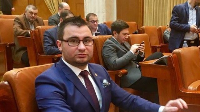 Deputatul PNL Glad Varga cere bani pentru infrastructura spitalelor din Arad