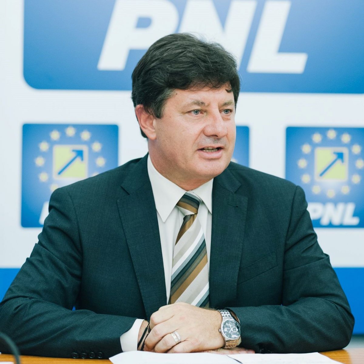 Iustin Cionca: „Noi protejăm investitorii, PSD i-ar goni din România!”