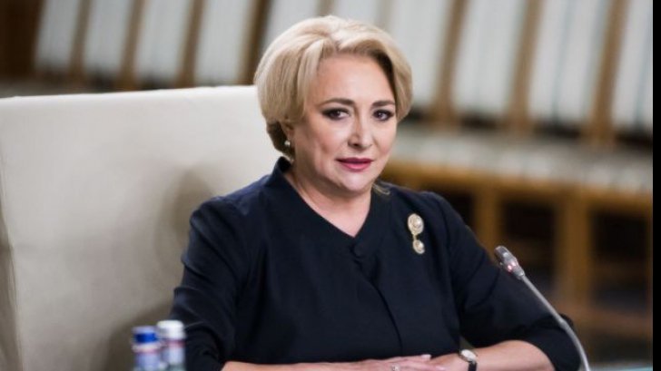 Viorica Dăncilă, la întâlnirea cu primarii nemulțumiți de bugete: ,,Am scos țara din noroaie”