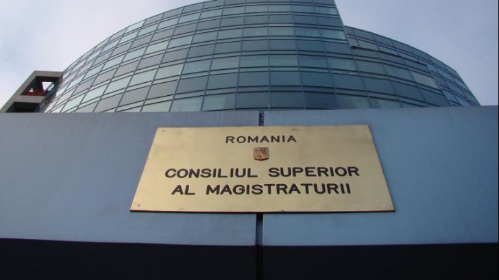 CSM decide azi cum va desemna România candidaţii de procuror european